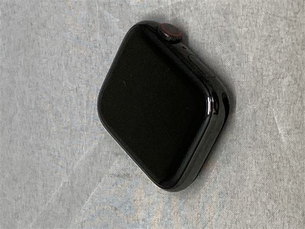 yÁzySۏ؁z Series4[44mm/Z[]XeX eF Apple Watch