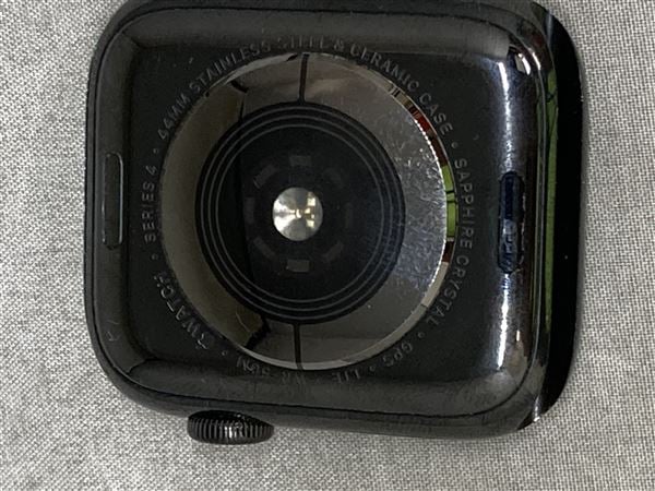 yÁzySۏ؁z Series4[44mm/Z[]XeX eF Apple Watch