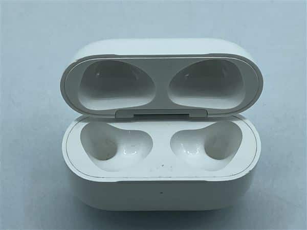 【中古】【安心保証】 AirPods 第3世代 MagSafe充電 MME73