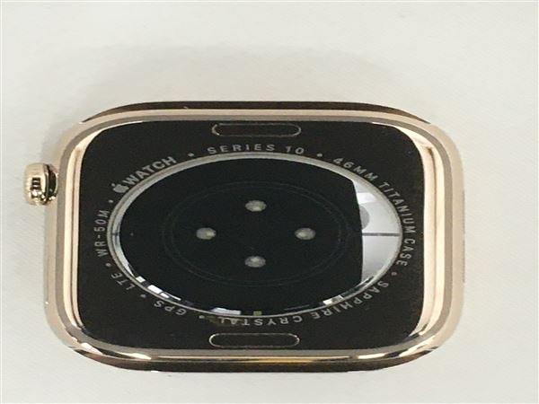 yÁzySۏ؁z Series10[46mm/Z[]`^ S[h Apple Watch