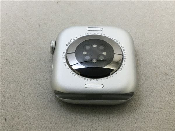 yÁzySۏ؁z Series10[46mm/GPS]A~ eF Apple Watch