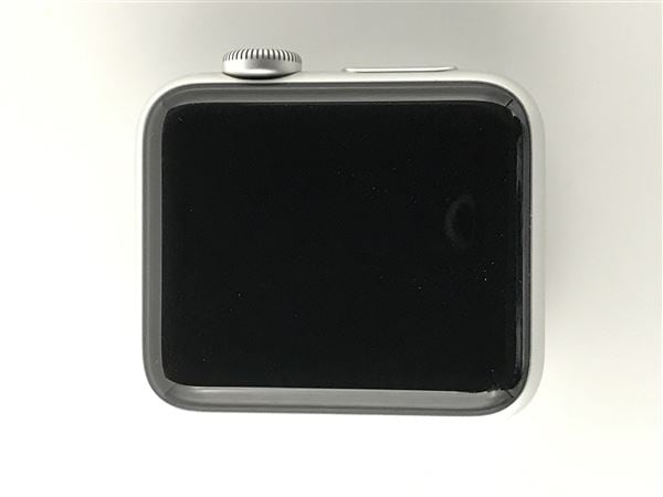 yÁzySۏ؁z Series3[38mm/GPS]A~ eF Apple Watch