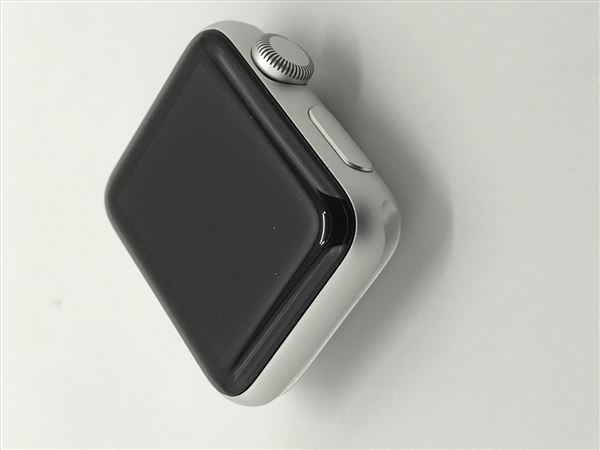 yÁzySۏ؁z Series3[38mm/GPS]A~ eF Apple Watch
