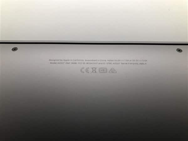 �y���Áz�y���S�ۏ؁z MacBookAir 2020�N MGN63J/A