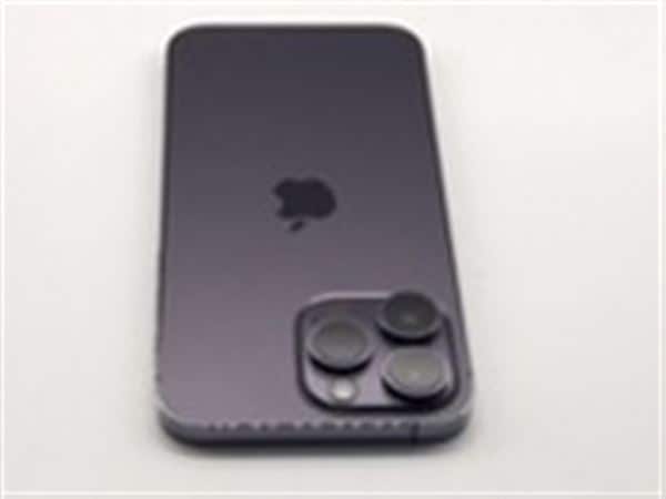 yÁzySۏ؁z iPhone14 Pro Max[128GB] SIMt[ fB[vp[v