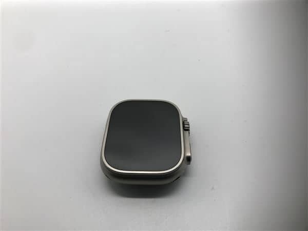 �y���Áz�y���S�ۏ؁z �o���h�� Ultra2[49mm/�Z�����[]�`�^�� �`�^�j�E�� Apple Watch