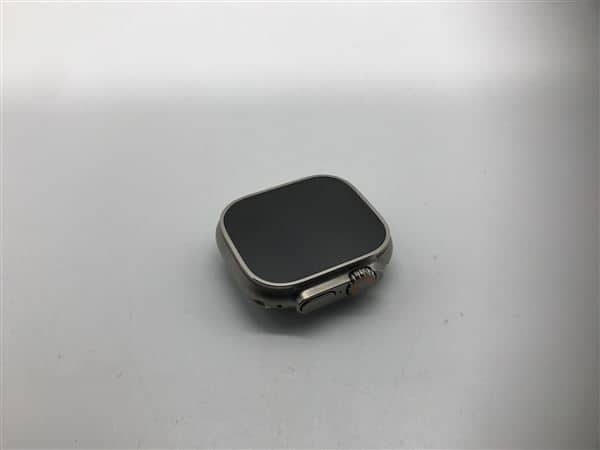 �y���Áz�y���S�ۏ؁z �o���h�� Ultra2[49mm/�Z�����[]�`�^�� �`�^�j�E�� Apple Watch