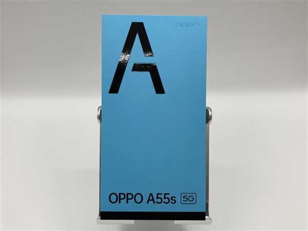 yÁzySۏ؁z OPPO A55s 5G CPH2309[64GB] SIMt[ ubN