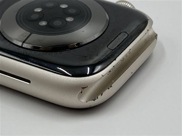yÁzySۏ؁z Series8[45mm/Z[]A~ X^[Cg Apple Watch