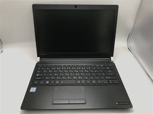 �y���Áz�y���S�ۏ؁z Windows �m�[�gPC 2015�N TOSHIBA
