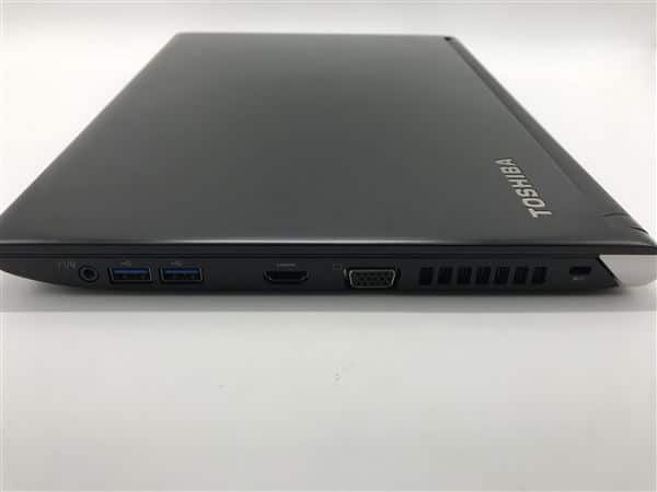 �y���Áz�y���S�ۏ؁z Windows �m�[�gPC 2015�N TOSHIBA