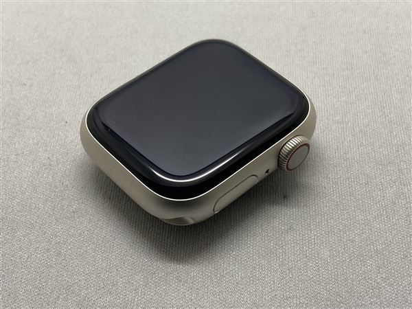 yÁzySۏ؁z oh Series8[41mm/Z[]A~ eF Apple Watch