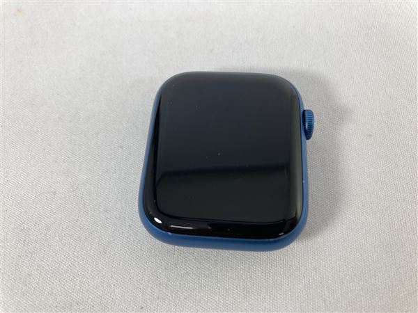 yÁzySۏ؁z Series7[45mm/Z[]A~ u[ Apple Watch