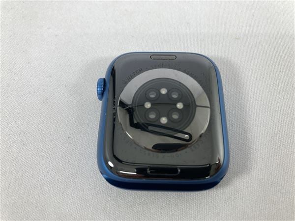 yÁzySۏ؁z Series7[45mm/Z[]A~ u[ Apple Watch