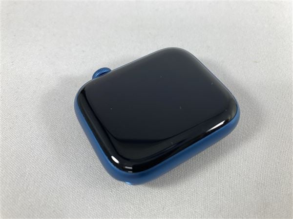 yÁzySۏ؁z Series7[45mm/Z[]A~ u[ Apple Watch