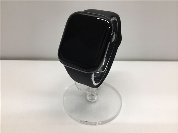 �y���Áz�y���S�ۏ؁z Series10[42mm/GPS]�A���~ �W�F�b�g�u���b�N Apple Watch
