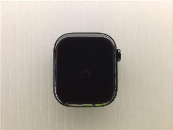 �y���Áz�y���S�ۏ؁z Series10[42mm/GPS]�A���~ �W�F�b�g�u���b�N Apple Watch