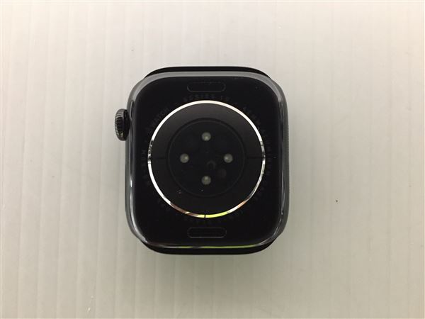 �y���Áz�y���S�ۏ؁z Series10[42mm/GPS]�A���~ �W�F�b�g�u���b�N Apple Watch