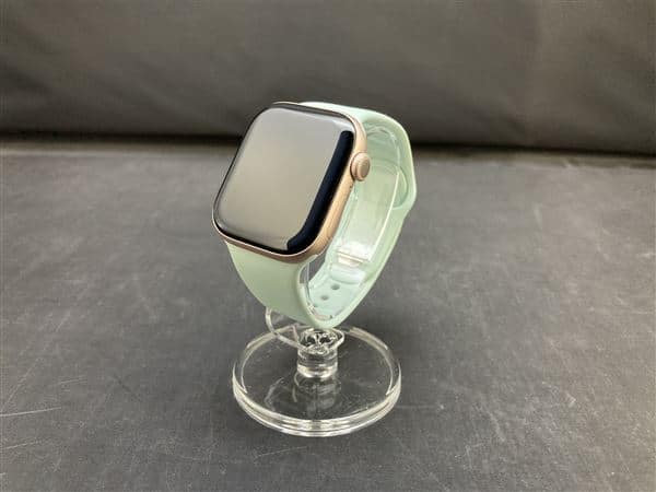 �y���Áz�y���S�ۏ؁z Series10[42mm/GPS]�A���~ ���[�Y�S�[���h Apple Watch