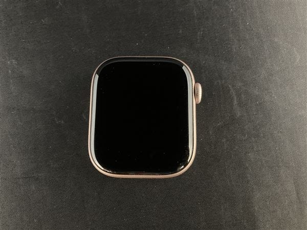 �y���Áz�y���S�ۏ؁z Series10[42mm/GPS]�A���~ ���[�Y�S�[���h Apple Watch