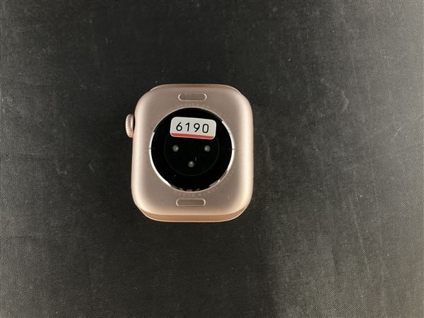 �y���Áz�y���S�ۏ؁z Series10[42mm/GPS]�A���~ ���[�Y�S�[���h Apple Watch