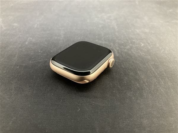 �y���Áz�y���S�ۏ؁z Series10[42mm/GPS]�A���~ ���[�Y�S�[���h Apple Watch