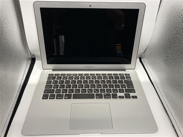 yÁzySۏ؁z MacBookAir 2016N MMGG2J/A