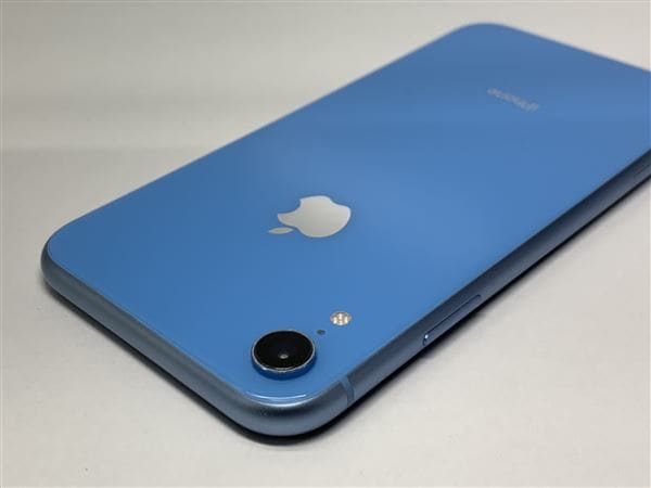 yÁzySۏ؁z iPhoneXR[128GB] SIMbN au/UQ u[