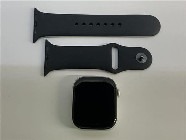 �y���Áz�y���S�ۏ؁z Series10[46mm/GPS]�A���~ �e�F Apple Watch