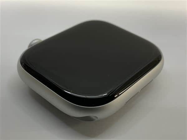 �y���Áz�y���S�ۏ؁z Series10[46mm/GPS]�A���~ �e�F Apple Watch