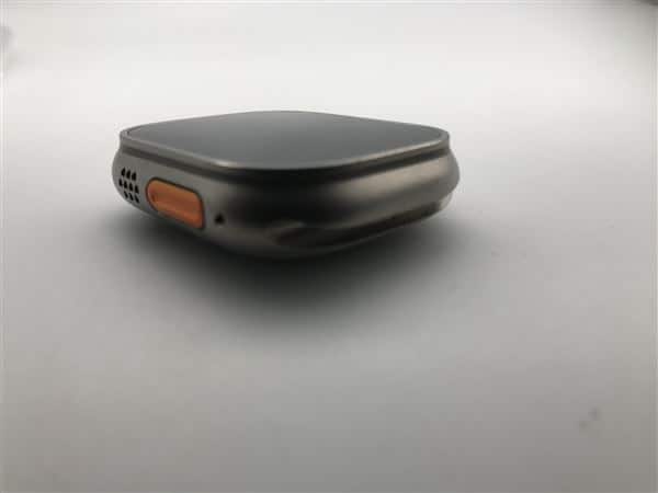 �y���Áz�y���S�ۏ؁z �o���h�� Ultra2[49mm/�Z�����[]�`�^�� �`�^�j�E�� Apple Watch