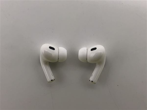 【中古】【安心保証】 AirPods Pro 第2世代 MagSafe充電 USB-C MTJV3