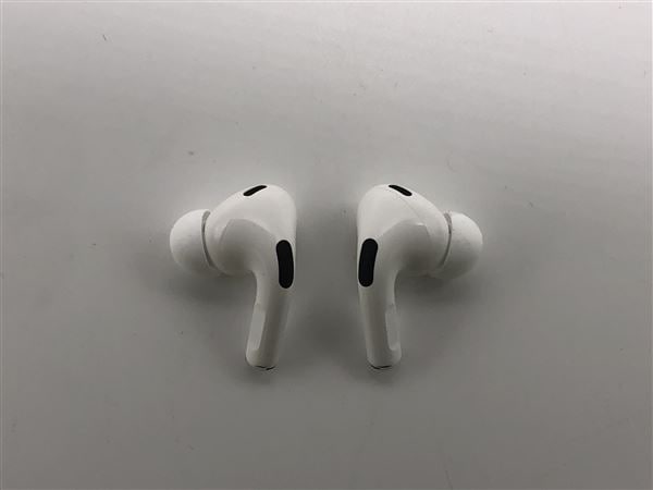 【中古】【安心保証】 AirPods Pro 第2世代 MagSafe充電 USB-C MTJV3