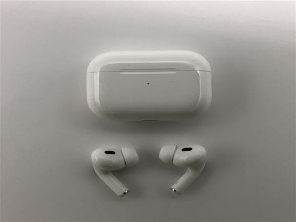 【中古】【安心保証】 AirPods Pro 第2世代 MagSafe充電 USB-C MTJV3