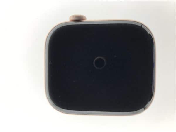 �y���Áz�y���S�ۏ؁z �o���h�� Series10[46mm/�Z�����[]�A���~ ���[�Y�S�[���h Apple Watch