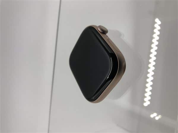 �y���Áz�y���S�ۏ؁z �o���h�� Series10[46mm/�Z�����[]�A���~ ���[�Y�S�[���h Apple Watch