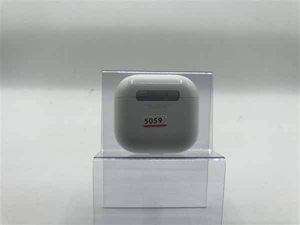 �y���Áz�y���S�ۏ؁z AirPods ��4���� MXP63