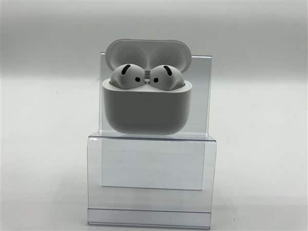 �y���Áz�y���S�ۏ؁z AirPods ��4���� MXP63