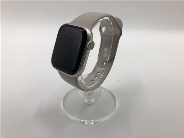 yÁzySۏ؁z Series9[41mm/GPS]A~ eF Apple Watch