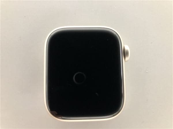 yÁzySۏ؁z Series9[41mm/GPS]A~ eF Apple Watch