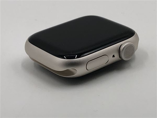 yÁzySۏ؁z Series9[41mm/GPS]A~ eF Apple Watch