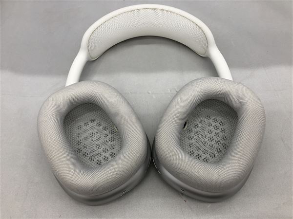 AirPods Max（第1世代）シルバ AirPods Max（第1世代）シルバ