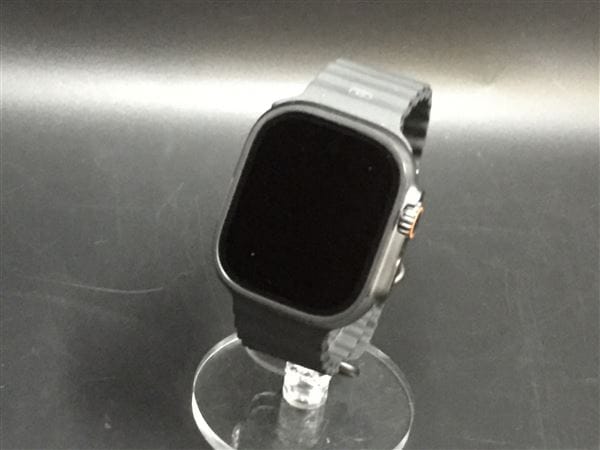 yÁzySۏ؁z Ultra2[49mm/Z[]`^ ubN Apple Watch