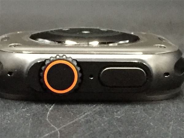 yÁzySۏ؁z Ultra2[49mm/Z[]`^ ubN Apple Watch