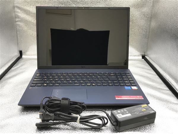 【中古】【安心保証】 Windows ノートPC 2022年 NEC