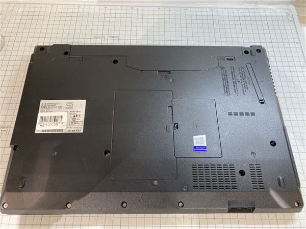 �y���Áz�y���S�ۏ؁z Windows �m�[�gPC 2017�N �x�m��