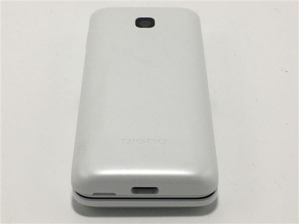 中古】【安心保証】 DIGNO ケータイ KY-42C[8GB] docomo