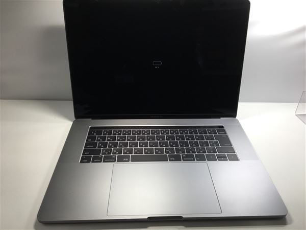 【中古】【安心保証】 MacBookPro 2016年 MLH32J/A