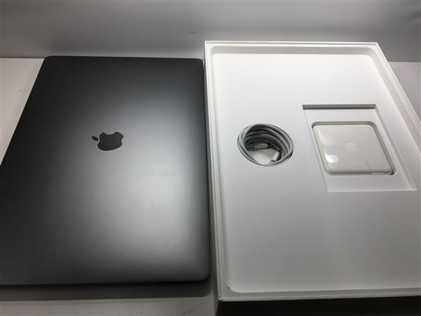 【中古】【安心保証】 MacBookPro 2016年 MLH32J/A