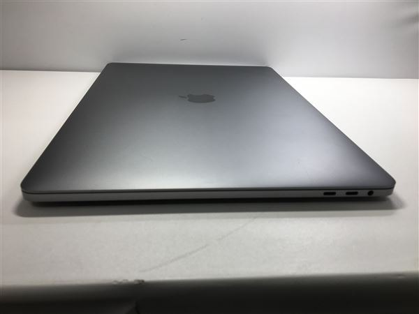 【中古】【安心保証】 MacBookPro 2016年 MLH32J/A